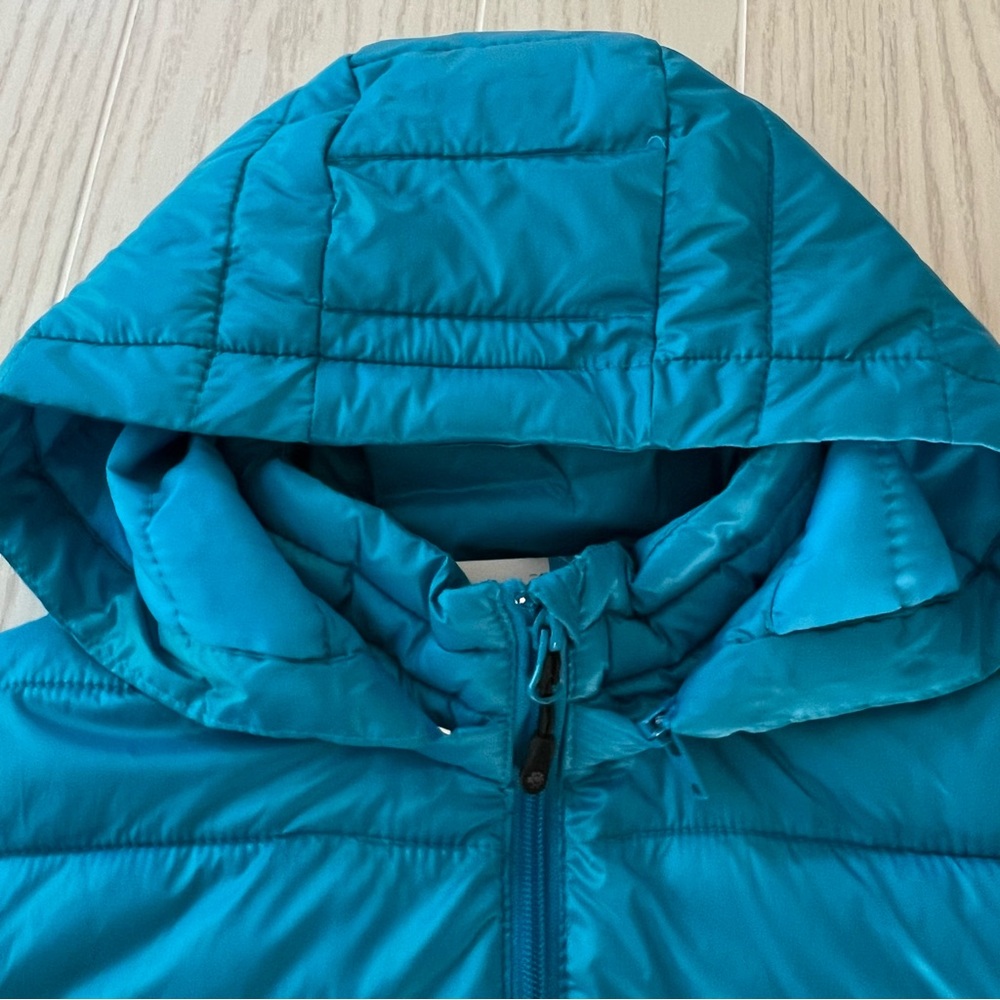 EUC Boulder Gear jacket - Picture 5 of 9